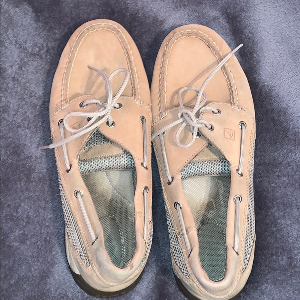 Women’s Sperry